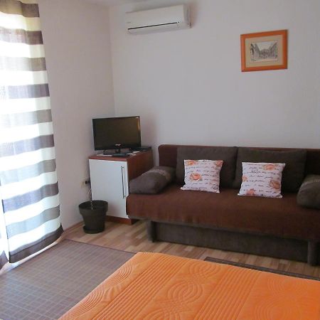 Apartment Danese Promajna Exterior foto