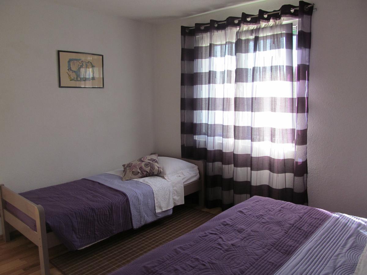 Apartment Danese Promajna Exterior foto